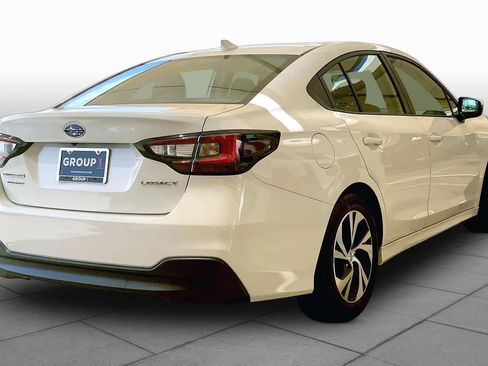 Used 2025 Subaru Legacy Premium AWD/4WD image 13