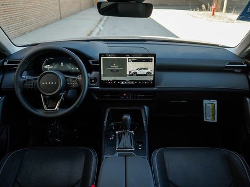 New 2026 MAZDA CX-5 Preferred AWD/4WD image 13