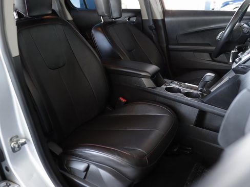 Used 2012 Chevrolet Equinox LTZ image 29