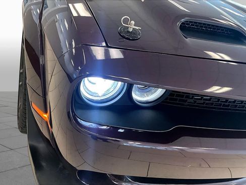 Used 2020 Dodge Challenger SRT Hellcat Redeye RWD image 26