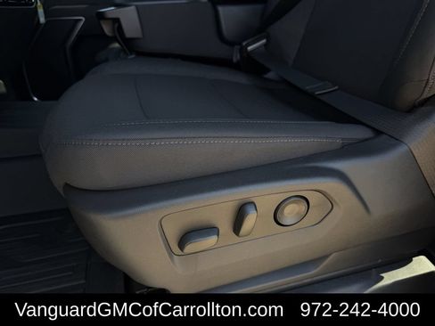 New 2026 GMC Sierra 2500 SLE w/ SLE Value Package; AWD/4WD image 21