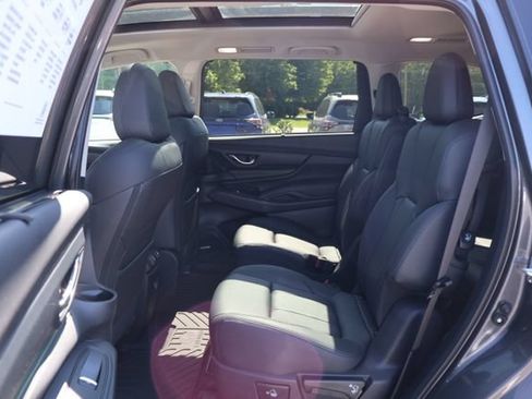 New 2026 Subaru Ascent Bronze Edition AWD/4WD image 19