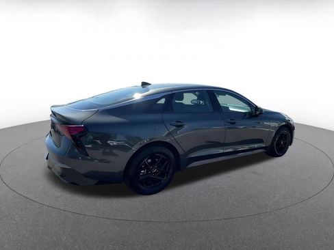 Used 2025 Kia K5 LXS image 15