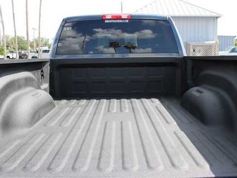 Used 2026 RAM 2500 Big Horn AWD/4WD image 10