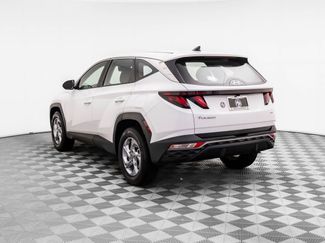 Used 2023 Hyundai Tucson SE video 3