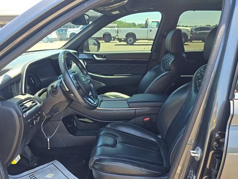 Used 2020 Hyundai Palisade Limited AWD/4WD image 6