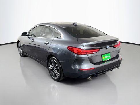 Used 2021 BMW 228i xDrive Gran Coupe AWD/4WD image 7