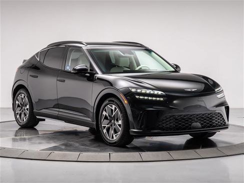 New 2026 Genesis GV60 RWD image 7