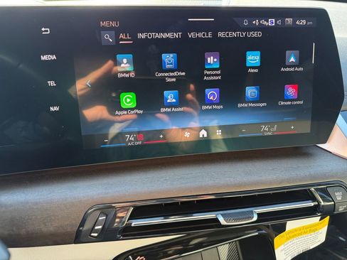 Certified 2026 BMW X1 xDrive28i AWD/4WD image 25