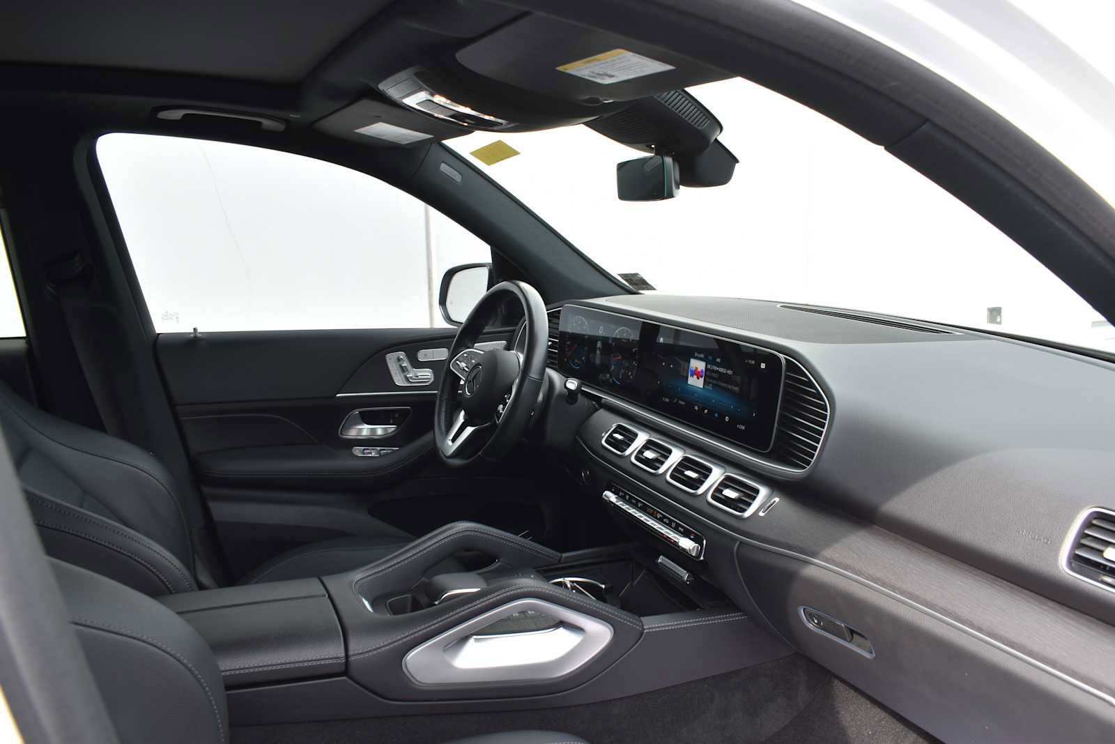 Used 2022 Mercedes-Benz GLE 350 4MATIC image 8