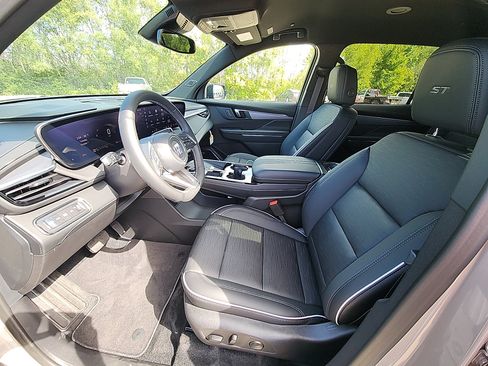 New 2026 Buick Enclave Sport Touring image 16