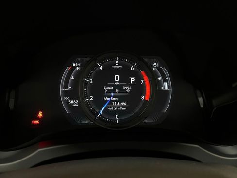 Used 2023 Lexus IS 350 F Sport w/ Navigation Package RWD image 5