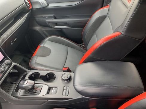 Used 2024 Ford Ranger Raptor image 32