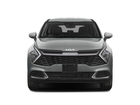Used 2025 Kia Sportage LX FWD image 7