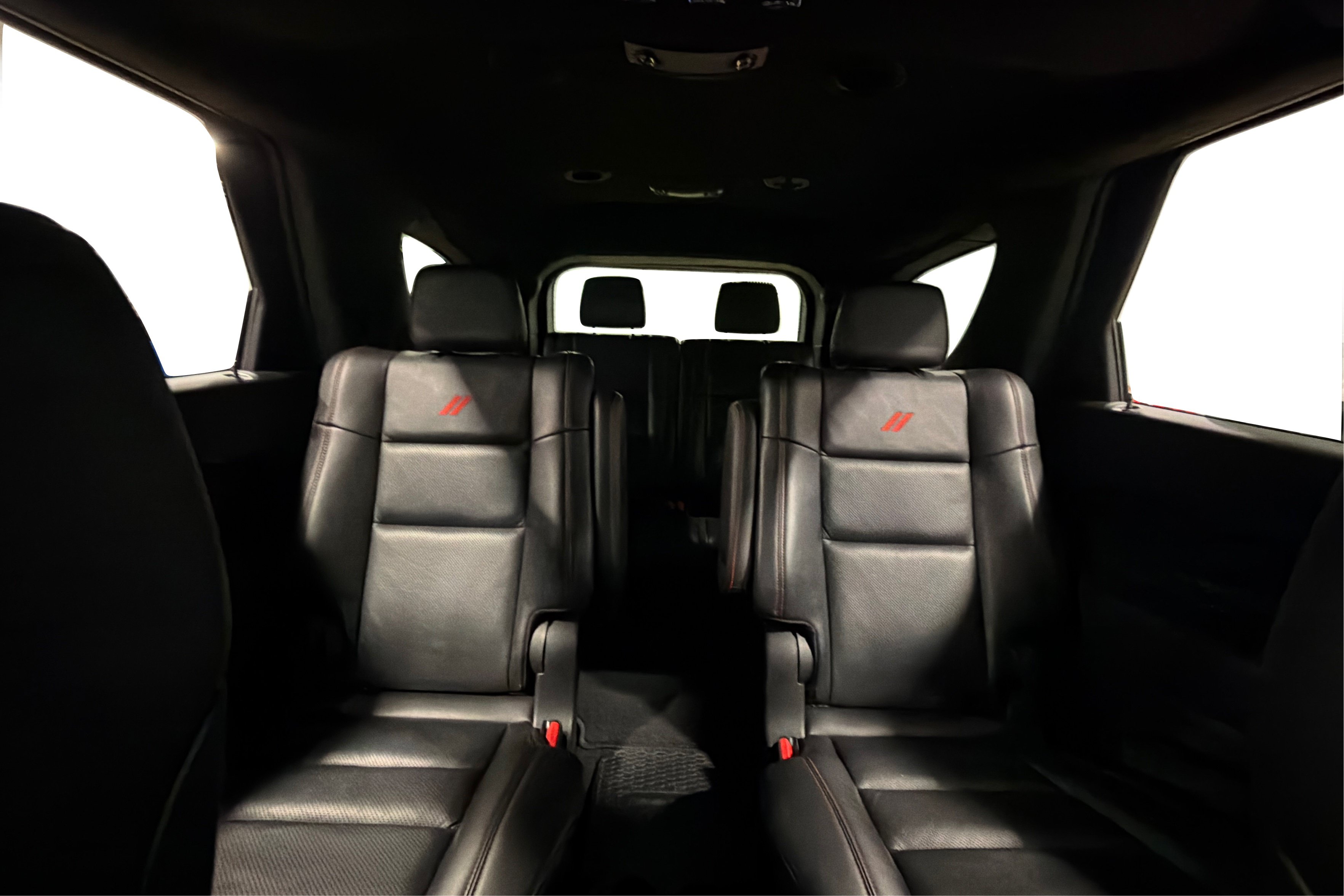 Used 2024 Dodge Durango R/T AWD/4WD image 46