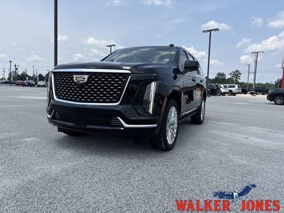 Used 2026 Cadillac Escalade Luxury