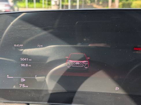 Used 2025 Audi Q5 Premium Plus AWD/4WD image 30