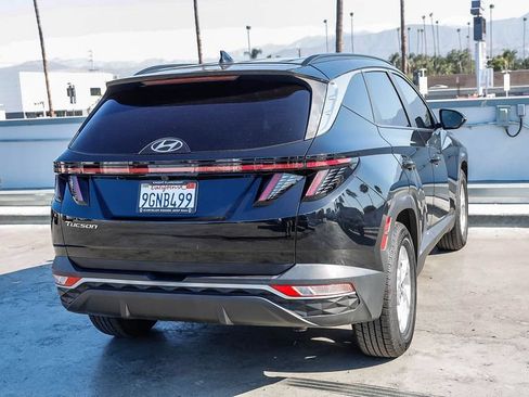 Used 2023 Hyundai Tucson SEL FWD image 9