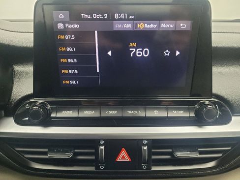 Used 2023 Kia Forte LXS w/ LXS Technology Package image 25