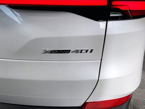 Certified 2026 BMW X5 xDrive40i image 30