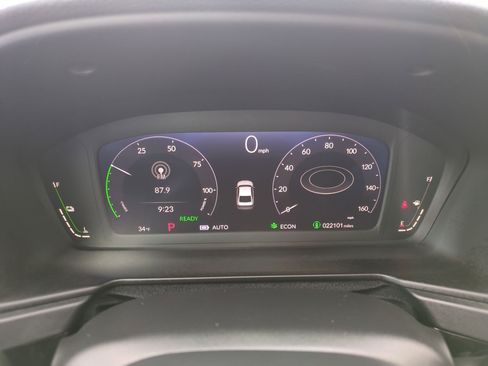 Used 2023 Honda Accord Sport image 24