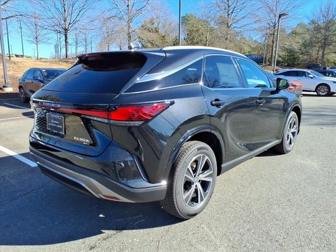 New 2026 Lexus RX 350h 350h Premium image 3