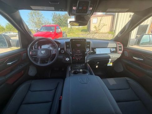 New 2026 RAM 1500 Rebel w/ Rebel Level 2 Equipment Group AWD/4WD image 16