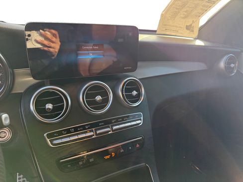Used 2022 Mercedes-Benz GLC 300 GLC 300 image 12