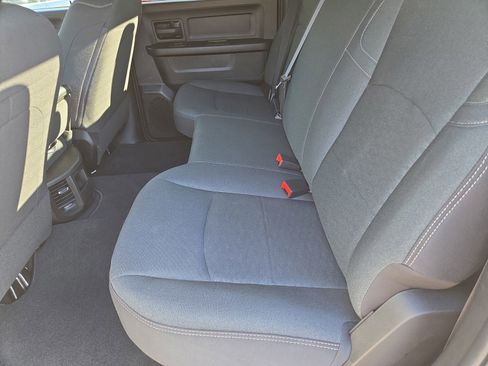 New 2026 RAM 2500 Tradesman image 9