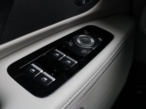 New 2026 Lincoln Nautilus Premier w/ Equipment Group 102A image 41