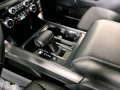 Used 2024 Ford F150 XLT w/ Equipment Group 302A MID image 17