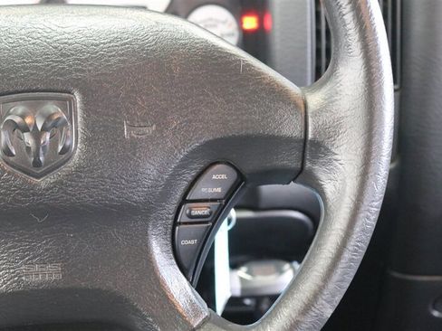 Used 2003 Dodge Ram 2500 Truck SLT AWD/4WD image 89