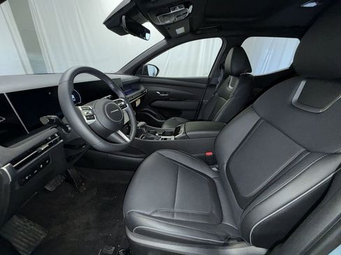 New 2026 Hyundai Santa Cruz Limited AWD/4WD image 11