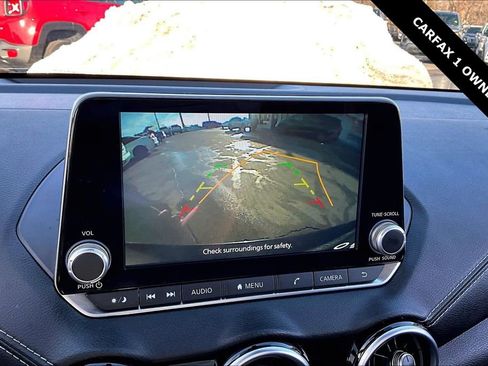 Used 2024 Nissan Sentra SV image 14