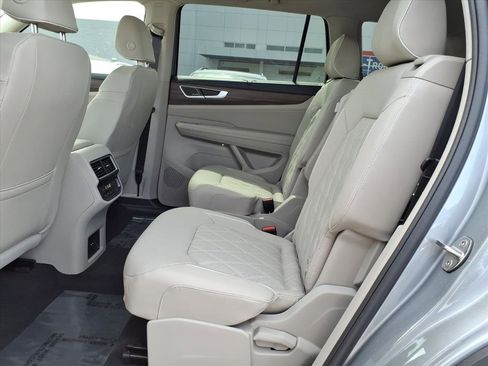 New 2026 Volkswagen Atlas SEL Premium R-Line image 15