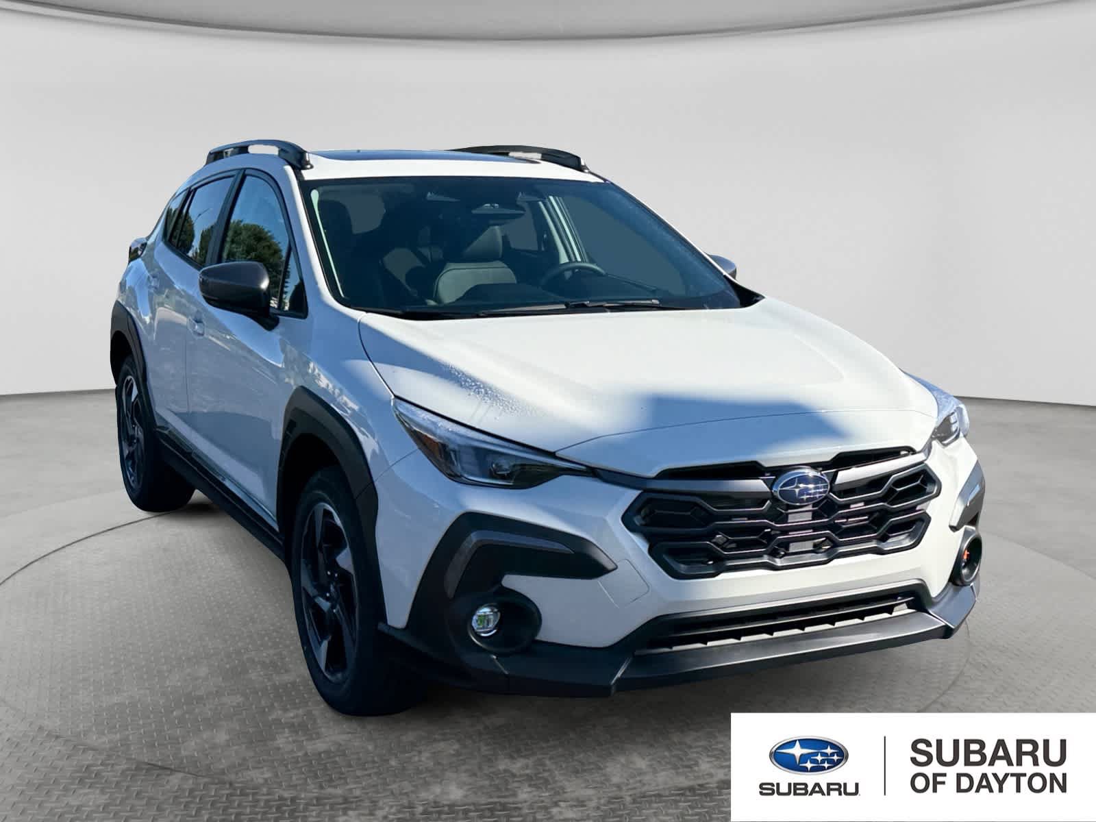 New 2026 Subaru Crosstrek 2.5i Limited AWD/4WD image 3