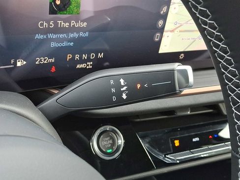 New 2026 Buick Envision Sport Touring image 12