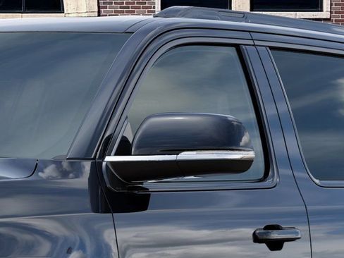 New 2026 Jeep Grand Wagoneer 4WD image 12