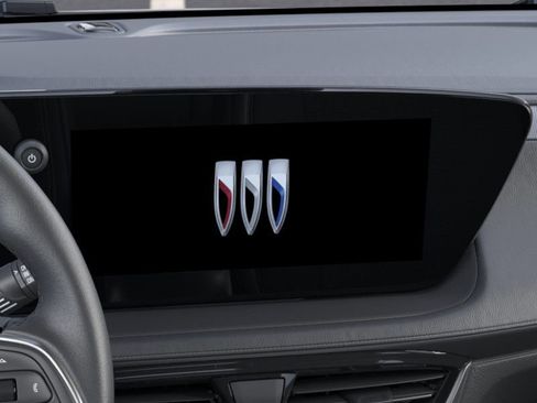 New 2026 Buick Encore GX Sport Touring w/ Comfort Package FWD image 20