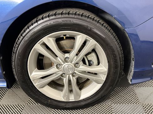 Used 2018 Hyundai Sonata Sport w/ Tech Package 05 FWD image 30