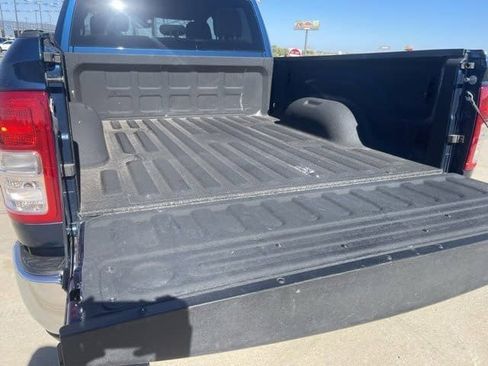 Used 2024 RAM 2500 Big Horn w/ Bed Utility Group image 36