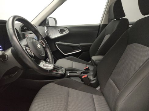 Used 2020 Kia Soul X-Line image 17