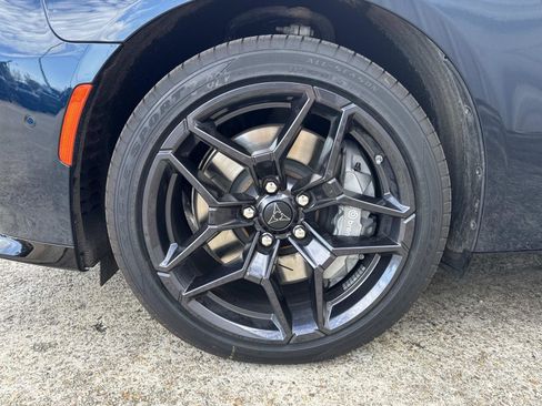 New 2026 Dodge Charger Scat Pack w/ Blacktop Package image 3