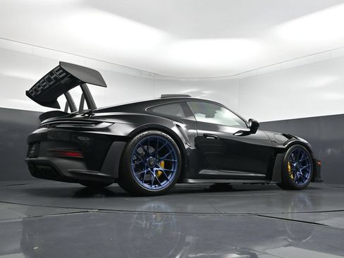 Certified 2024 Porsche 911 GT3 RS RWD image 24