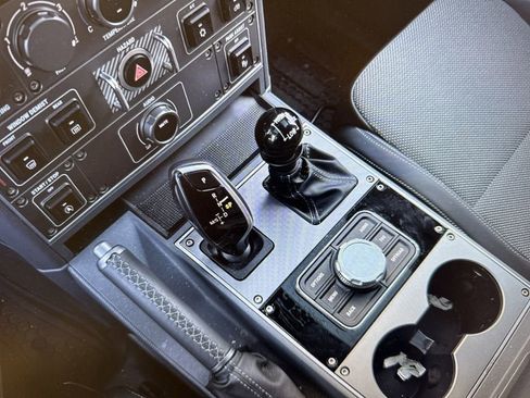 Used 2024 INEOS Grenadier Base image 10