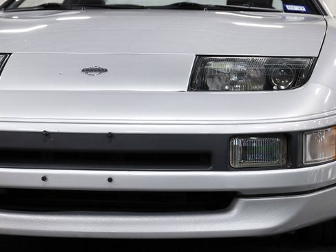 Used 1993 Nissan 300ZX Hatchback RWD image 9