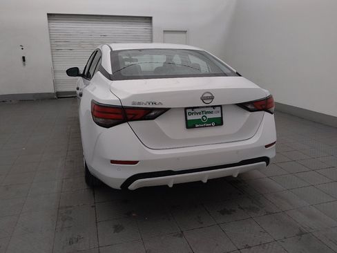 Used 2024 Nissan Sentra S FWD image 6