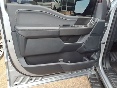 Used 2024 Ford F150 XLT w/ Equipment Group 302A MID image 11