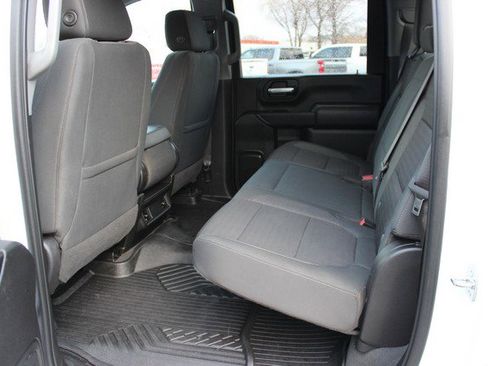 Used 2023 Chevrolet Silverado 2500 LT image 9