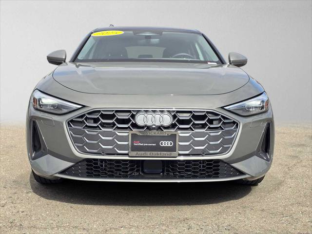 Used 2025 Audi A5 Premium w/ Convenience Package AWD/4WD image 8
